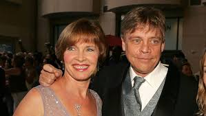 Navy, so the family relocated often, and hamill grew up mark hamill has been married to marilou york since 1978. Marilou York Mark Hamill S Wife 5 Fast Facts Heavy Com