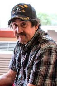 Gerald Ceballos Obituary