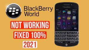 Check spelling or type a new query. How To Fix Blackberry App World Not Working On Blackberry 10 Youtube