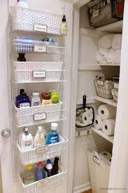 7 Best Bathroom Organization Storage Ideas Home Morden Bathroom Cabinet Organization Home Organization Linen Closet Organization