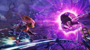 Rift apart was the overarching story and its new characters. Ratchet And Clank Rift Apart Accessibility Options Include Difficulty Levels Screen Effects And More