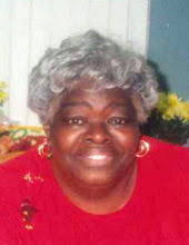 Elaine R. Maxwell, 78, retired federal seamstress