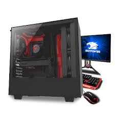 Get started with pc hardware basics. Ibuypower Gaming Computers Build Your Own Custom Gaming Pc Ibuypower Gaming Pc