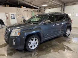 Image result for Steel Blue 2011 Terrain