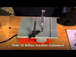 4 Mighty Mite Tablesaw 93211 Youtube Table Saw Circular Saw Blades Mini Table