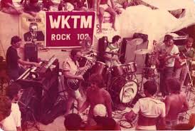 The Windjammer celebrates 50 years with some familiar faces