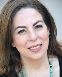 Candace Walsh's Instagram, Twitter & Facebook