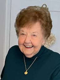 Obituary for Mary Louise (Manring) Stevens