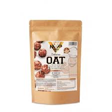 Io Genix Farine D Avoine 1kg Kissnutrition