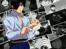 We did not find results for: Roy Mustang Wallpapers Hd Desktop And Mobile Backgrounds