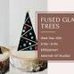Fused Glass Trees event image