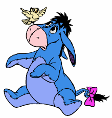 10 eeyore donkey famous sayings, quotes and quotation. Eore The Donkey Quotes Quotesgram