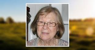 MARILYN LOUISE MASON Obituary June 20, 2013