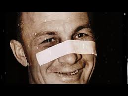 Eddie Shore's Wild Ride