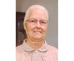 Phyllis Brubaker Obituary (1935