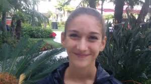 Marlee Starliper 13th Place Girls Race