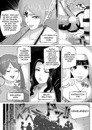 Explicit porn - mind swap wand - read free porn comics