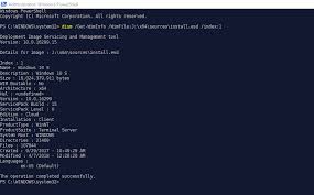 Windows 10 Media Creation Tool Contains Windows 10 S Microsoft Community