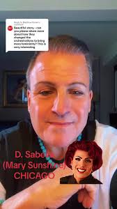 How to Audition for Mmary Sunshine Chicago