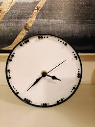 Image result for binary clock