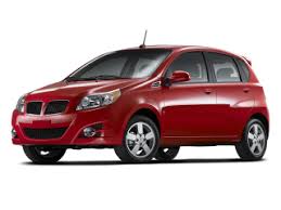 How Reliable is the Pontiac G3? | Pontiac Complaints
