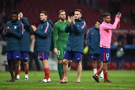 On the 22 august 2021 at 17:30 utc meet atlético madrid vs elche in spain in a game that we all expect to be very interesting. Atletico Madrid Vs Elche Copa Del Rey How And Where To Watch Live Streaming Into The Calderon