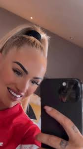 Captivating Selfie Tips with a Stylish Red Jacket