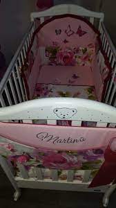 Coordinato Culla Paracolpi Sacco Portapigiamino Paolaboccadamohomedesign Pboccadamohomedesign Gmail Com Culla
