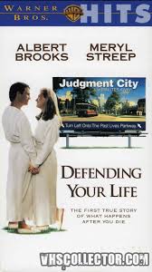 Defending Your Life/Home media | Moviepedia | Fandom