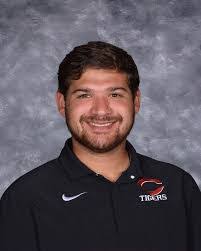 Greg Lahr's Instagram, Twitter & Facebook