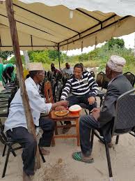 Ukizoea kula nyama ya binadamu hutoacha utaendelea tu, hayo n maneno ya baba wa taifa. Bbc Swahili Rais Mstaafu Wa Tanzania Jakaya Kikwete Facebook