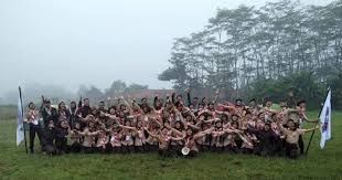 Makna sholat berjamaah makna sholat berjamaah yaitu menyatukan dan. Materi Pramuka Penegak Dan Pandega Materi Dasar Dan Tingkatan Pramuka Penegak Contoh Rpp Sd Dan Soal Sd