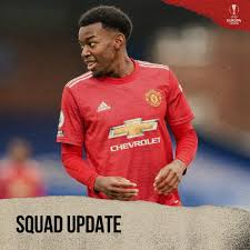 Campbell is the son of jennifer and tony campbell, who played basketball at luther college, and he is named after tiger woods. Anthony Elanga Mimpi Masa Kecil Anthony Elanga Jadi Kenyataan Setelah David Junior Manchester United Youth Prospect Moas Diaz