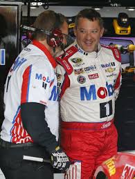 Each one has an assigned task because during a race they have to act very quickly to get their jobs. Stewart Returns Gets Fined After Speaking Out