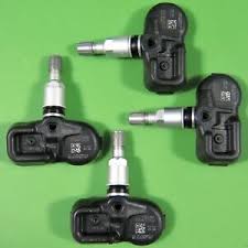 Almost sounds like a piece of metal so i replaced the thermostad, the waterpump, the fan sensor and have no leaks but my toyota yaris is stil overheating what. Set Of 4 Tire Pressure Sensor Tpms Oem Pmv C010 Set Ts25 Fit Lexus Toyota Scion Ebay