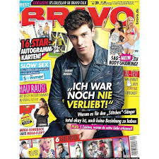 From our grilled chicken marsala to our pasta woozie, our menu is sure to satisfy. Bravo Nr 9 13 April 2016 Ich War Noch Nie Verliebt Zeitschrift