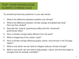 In the united states each year there are an average of 708 what? Ppt Introduction Climate Change Science Climate Change Action Quiz And Discussion Questions Powerpoint Presentation Id 1483469