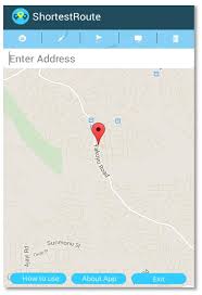 Links on android authority may earn us a commission. Shortestroute Mobile App Showing The Gps Dialogue Box Figure 7 Download Scientific Diagram