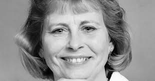 Barbara 'Barb' J. Dulin