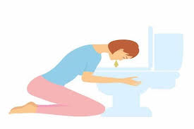 Cómo vomitar de forma correcta y segura? - Tua Saúde