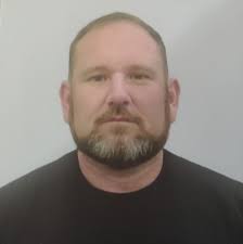 Hardware store in Merced with travel trailer aisle?