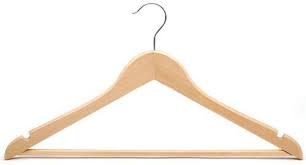 How to use hanger in a sentence. Hanging Wooden Hanger At Rs 60 Piece Malad West Mumbai Id 17673991262