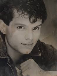 Come see me, First shot