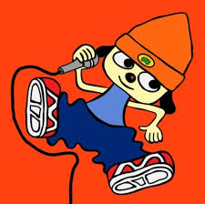 260 Melhor Ideia De Parappa The Rapper Jogos Xbox360 Mark Ryden Promocao De Jogos