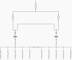 Find electrical breaker on topsearch.co. 5 Most Common Critical Power Distribution Topologies Eep