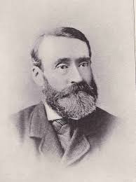 RHODES: Thomas Renwick co-founded the Kent and Essex Mutual Insurance  Company