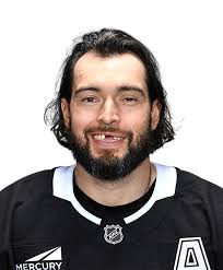 Drew Doughty Height, Weight, Age, Position, Bio