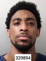 Offender Information