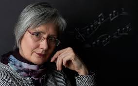 ComposerLounge NRW mit Viola Kramer