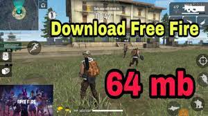 This game is fun and all, me and my cousins play it all the time! Gerena Free Fire Download In 64 Mb Android Game Free Fire In Small Mb Size Youtube
